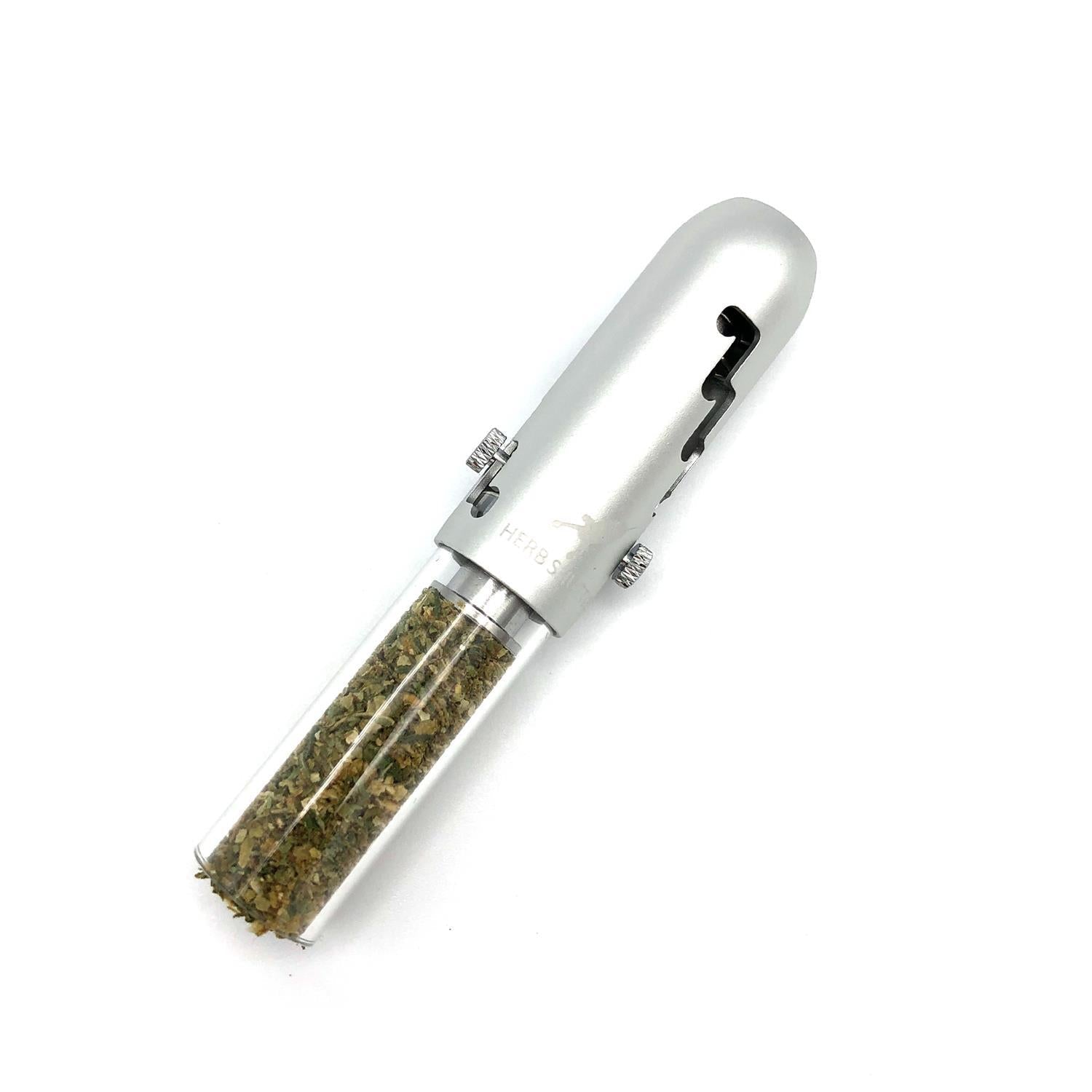 Herb Shuttles® MJ420 Pipe Herb Shuttles